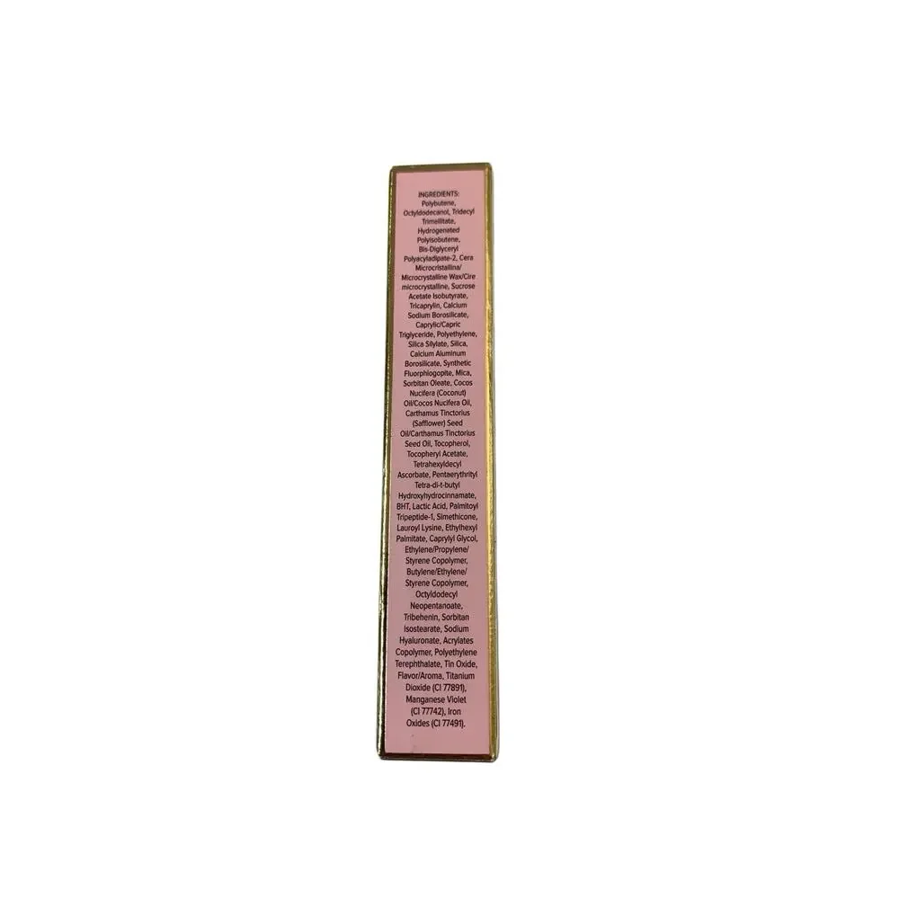 Too Faced too faced